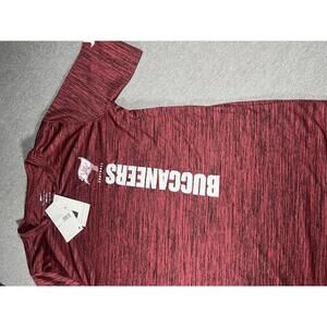 NWT NFL Nike Dri Fit Tampa Bay Buccaneers Youth XL Football TShirt Sport Tee